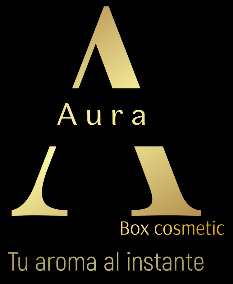 Aura BOX cosmetic